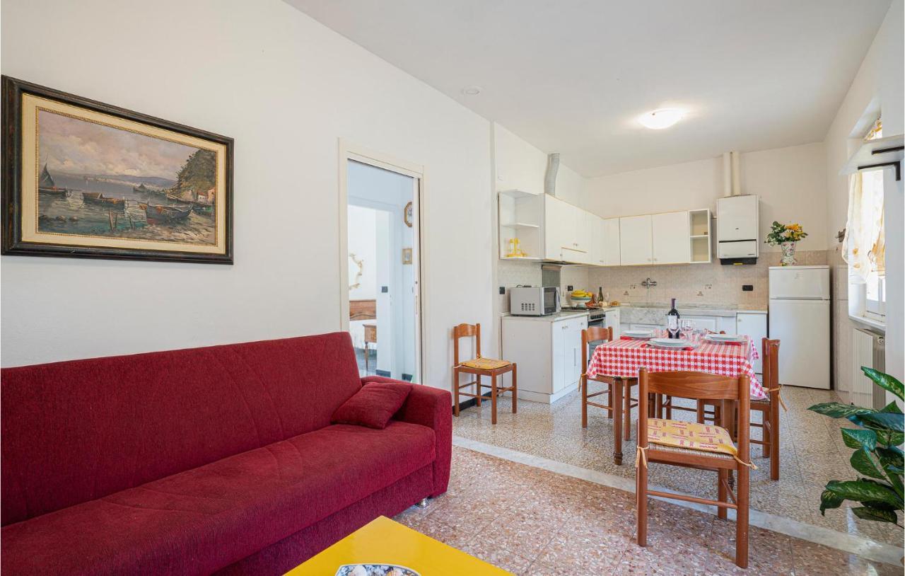 Casa Del Braccoアパートメント エクステリア 写真