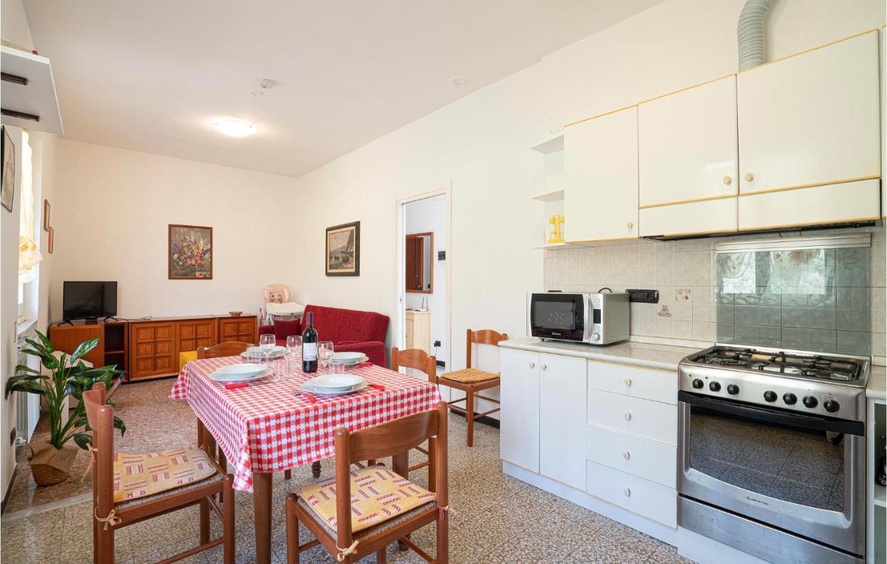Casa Del Braccoアパートメント エクステリア 写真