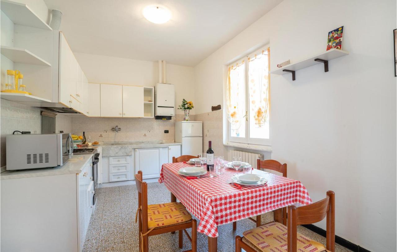 Casa Del Braccoアパートメント エクステリア 写真