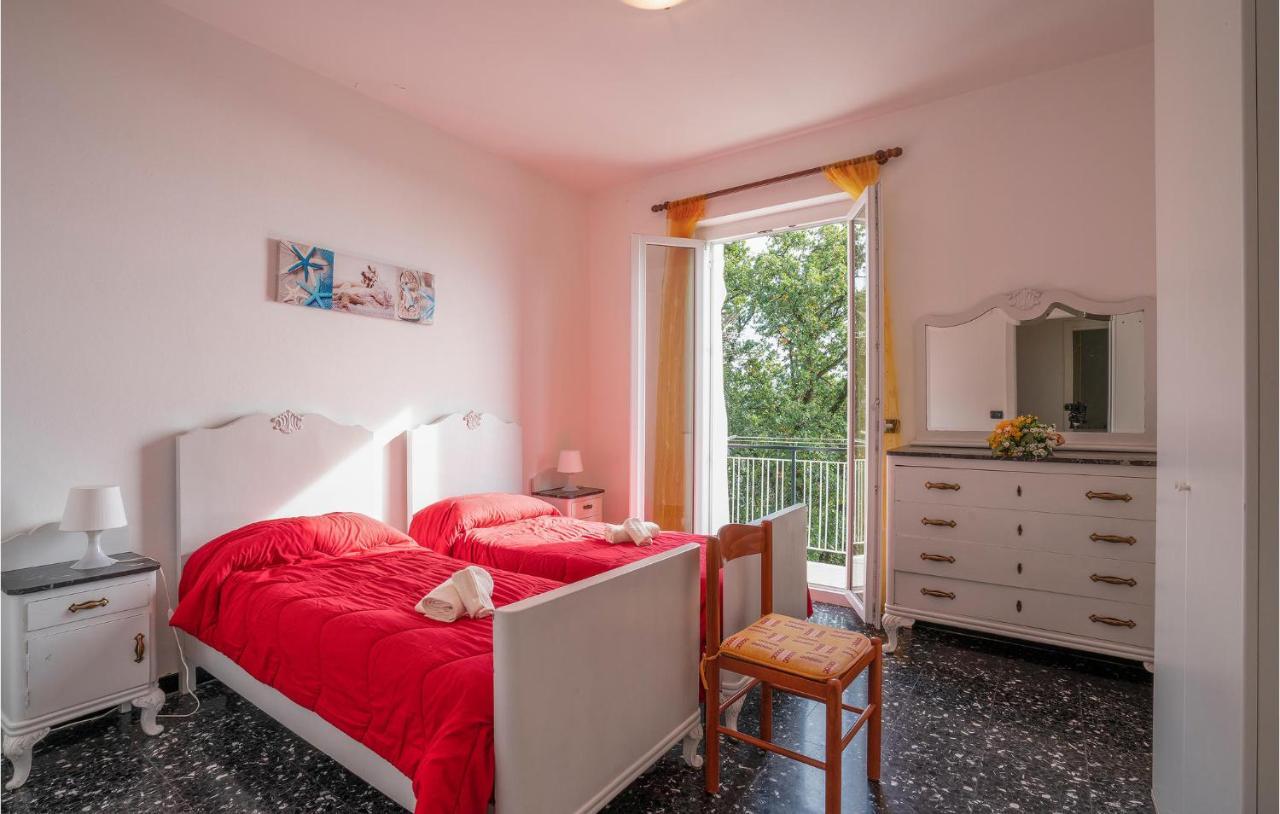 Casa Del Braccoアパートメント エクステリア 写真
