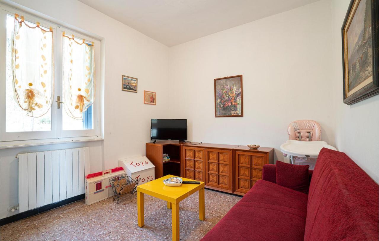 Casa Del Braccoアパートメント エクステリア 写真