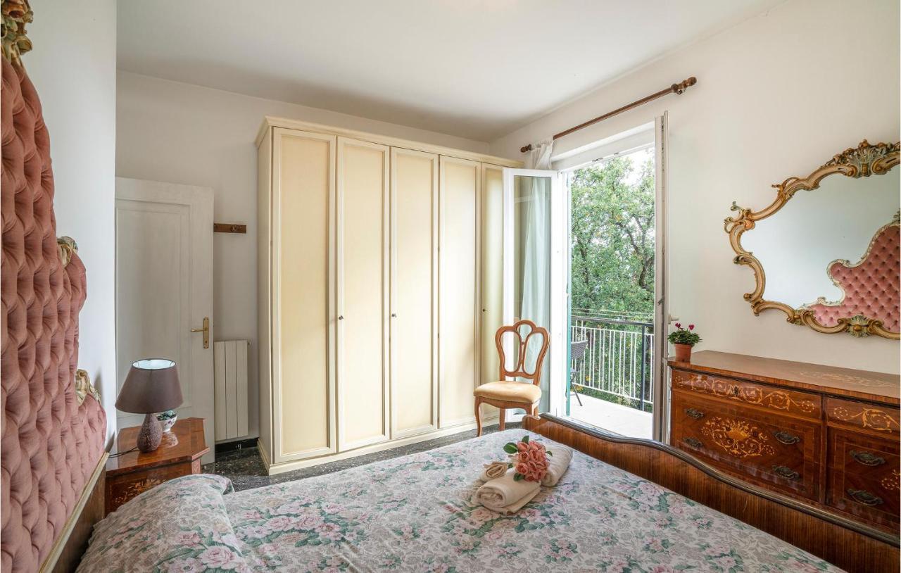 Casa Del Braccoアパートメント エクステリア 写真