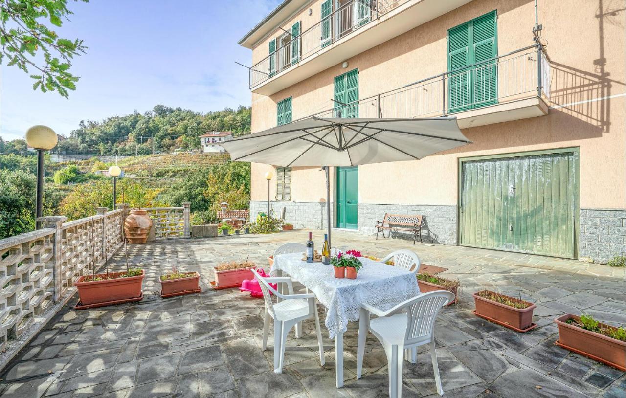 Casa Del Braccoアパートメント エクステリア 写真